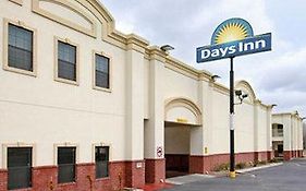 Days Inn And Suites Big Spring